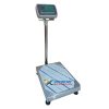 Cân bàn điện tử WSA-BASIC 200kg kết nối KiotViet, iPOS, chống rung, cân động vật, màn hình LED xanh dễ nhìn, phù hợp kho hàng và sản xuất.