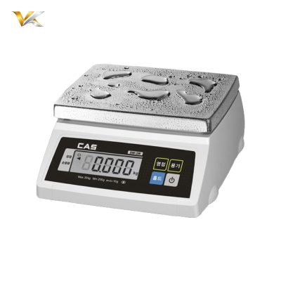 CAS SW-1WR, hình ảnh dùng chung của Model