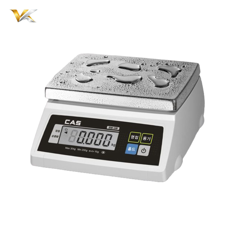 CAS SW-1WR, hình ảnh dùng chung của Model