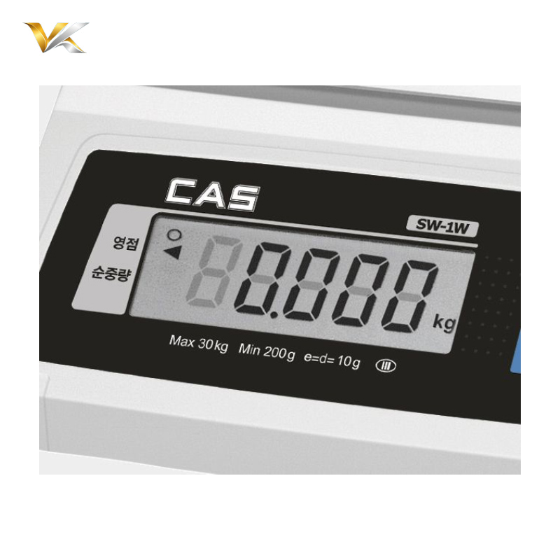 CAS SW-1WR, hình ảnh dùng chung của Model