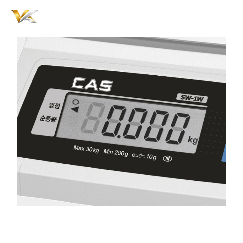 CAS SW-1WR, hình ảnh dùng chung của Model