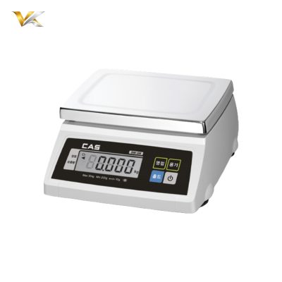 CAS SW-1WR, hình ảnh dùng chung của Model