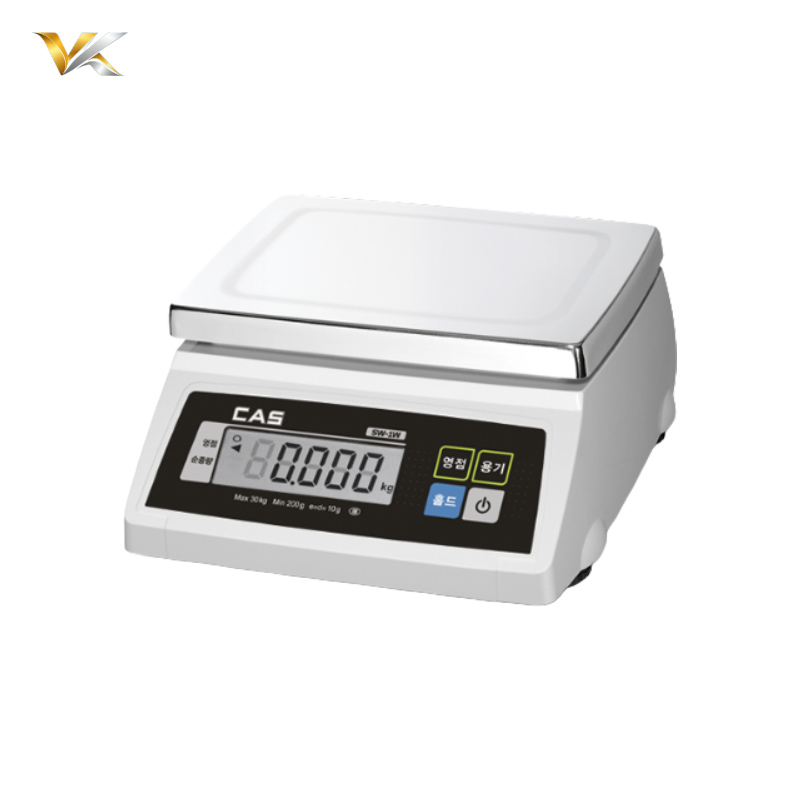 CAS SW-1WR, hình ảnh dùng chung của Model